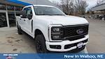 2025 Ford F-250 Crew Cab 4x4 Pickup for sale #9F1528 - photo 7