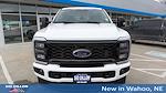 2025 Ford F-250 Crew Cab 4x4 Pickup for sale #9F1528 - photo 8