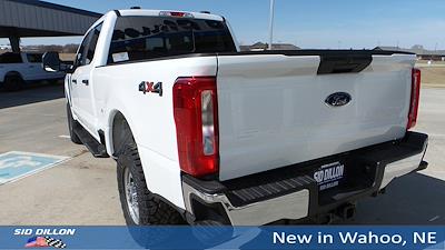 2025 Ford F-250 Crew Cab 4x4 Pickup for sale #9F1533 - photo 2