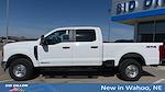 2025 Ford F-250 Crew Cab 4x4 Pickup for sale #9F1533 - photo 3