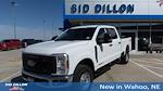 2025 Ford F-250 Crew Cab 4x4 Pickup for sale #9F1533 - photo 20