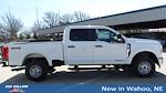 2025 Ford F-250 Crew Cab 4x4 Pickup for sale #9F1533 - photo 25