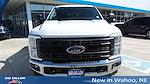 2025 Ford F-250 Crew Cab 4x4 Pickup for sale #9F1533 - photo 8