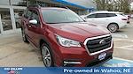 2019 Subaru Ascent AWD SUV for sale #9F1534A - photo 7