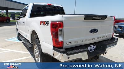 2017 Ford F-250 Crew Cab 4WD Pickup for sale #9F1535A - photo 2