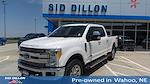 2017 Ford F-250 Crew Cab 4WD Pickup for sale #9F1535A - photo 1