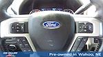 2017 Ford F-250 Crew Cab 4WD Pickup for sale #9F1535A - photo 13
