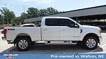 2017 Ford F-250 Crew Cab 4WD Pickup for sale #9F1535A - photo 7