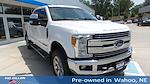 2017 Ford F-250 Crew Cab 4WD Pickup for sale #9F1535A - photo 8