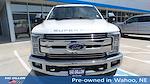 2017 Ford F-250 Crew Cab 4WD Pickup for sale #9F1535A - photo 9