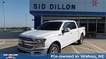 2020 Ford F-150 SuperCrew Cab 4WD Pickup for sale #9F1535B - photo 1