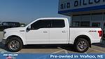 2020 Ford F-150 SuperCrew Cab 4WD Pickup for sale #9F1535B - photo 3