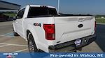 2020 Ford F-150 SuperCrew Cab 4WD Pickup for sale #9F1535B - photo 2