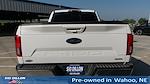2020 Ford F-150 SuperCrew Cab 4WD Pickup for sale #9F1535B - photo 4