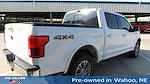 2020 Ford F-150 SuperCrew Cab 4WD Pickup for sale #9F1535B - photo 5