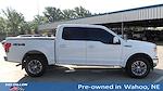 2020 Ford F-150 SuperCrew Cab 4WD Pickup for sale #9F1535B - photo 6