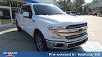 2020 Ford F-150 SuperCrew Cab 4WD Pickup for sale #9F1535B - photo 7