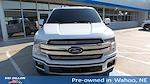 2020 Ford F-150 SuperCrew Cab 4WD Pickup for sale #9F1535B - photo 8
