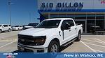 2025 Ford F-150 SuperCrew Cab 4x4 Pickup for sale #9F1538 - photo 1
