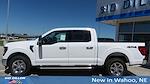 2025 Ford F-150 SuperCrew Cab 4x4 Pickup for sale #9F1538 - photo 3