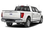 2025 Ford F-150 SuperCrew Cab 4x4 Pickup for sale #9F1538 - photo 2