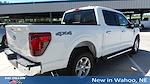 2025 Ford F-150 SuperCrew Cab 4x4 Pickup for sale #9F1538 - photo 5