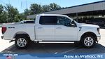 2025 Ford F-150 SuperCrew Cab 4x4 Pickup for sale #9F1538 - photo 6