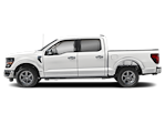2025 Ford F-150 SuperCrew Cab 4x4 Pickup for sale #9F1538 - photo 3