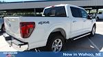 2025 Ford F-150 SuperCrew Cab 4x4 Pickup for sale #9F1538 - photo 26