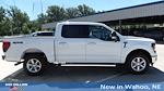 2025 Ford F-150 SuperCrew Cab 4x4 Pickup for sale #9F1538 - photo 27