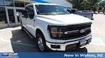 2025 Ford F-150 SuperCrew Cab 4x4 Pickup for sale #9F1538 - photo 28