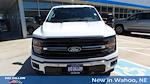 2025 Ford F-150 SuperCrew Cab 4x4 Pickup for sale #9F1538 - photo 29