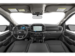 2025 Ford F-150 SuperCrew Cab 4x4 Pickup for sale #9F1538 - photo 5