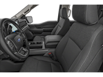 2025 Ford F-150 SuperCrew Cab 4x4 Pickup for sale #9F1538 - photo 6