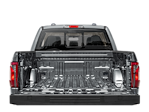 2025 Ford F-150 SuperCrew Cab 4x4 Pickup for sale #9F1538 - photo 8