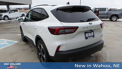 2025 Ford Escape AWD SUV for sale #9F1540 - photo 2
