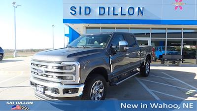 2025 Ford F-250 Crew Cab 4x4 Pickup for sale #9F1541 - photo 1
