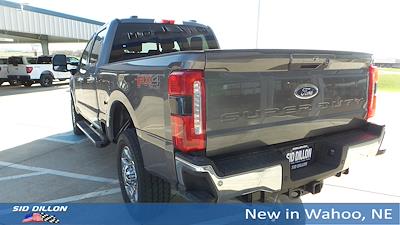 2025 Ford F-250 Crew Cab 4x4 Pickup for sale #9F1541 - photo 2