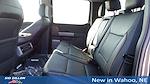 2025 Ford F-250 Crew Cab 4x4 Pickup for sale #9F1541 - photo 20