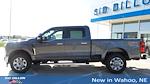 2025 Ford F-250 Crew Cab 4x4 Pickup for sale #9F1541 - photo 24