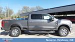 2025 Ford F-250 Crew Cab 4x4 Pickup for sale #9F1541 - photo 28