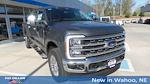 2025 Ford F-250 Crew Cab 4x4 Pickup for sale #9F1541 - photo 29