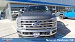 2025 Ford F-250 Crew Cab 4x4 Pickup for sale #9F1541 - photo 30