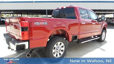 2025 Ford F-350 Crew Cab SRW 4x4 Pickup for sale #9F1546 - photo 2
