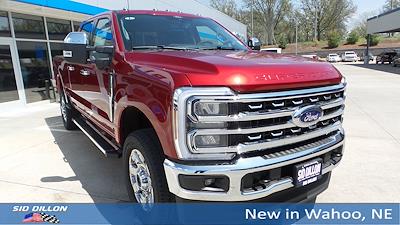 2025 Ford F-350 Crew Cab SRW 4x4 Pickup for sale #9F1546 - photo 1