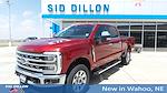 2025 Ford F-350 Crew Cab SRW 4x4 Pickup for sale #9F1546 - photo 3