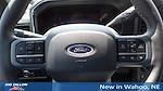 2025 Ford F-350 Crew Cab SRW 4x4 Pickup for sale #9F1546 - photo 11