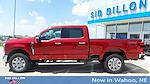 2025 Ford F-350 Crew Cab SRW 4x4 Pickup for sale #9F1546 - photo 4