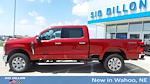 2025 Ford F-350 Crew Cab SRW 4x4 Pickup for sale #9F1546 - photo 24