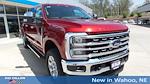 2025 Ford F-350 Crew Cab SRW 4x4 Pickup for sale #9F1546 - photo 27